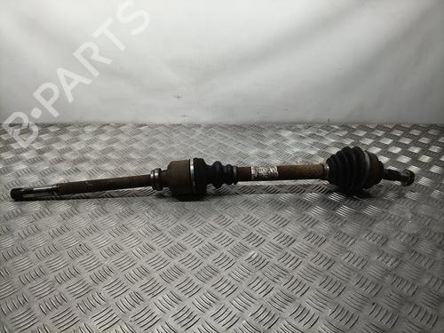 Used Right front driveshaft PEUGEOT 307 SW (3H) [2002-2009]  7012884