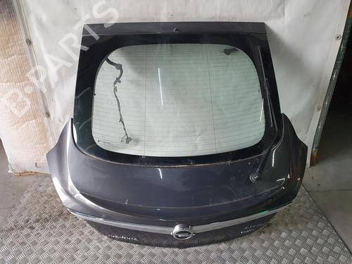 Used Tailgate OPEL INSIGNIA A (G09) [2008-2017]  9849756