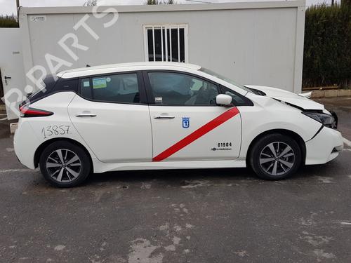 Mirror switch NISSAN LEAF (ZE1) Electric | BP12501145I25 