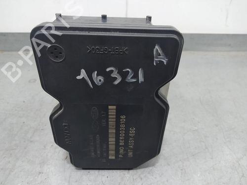 Used ABS pump HYUNDAI ix35 (LM, EL, ELH) 1.7 CRDi (116 hp) 24674030