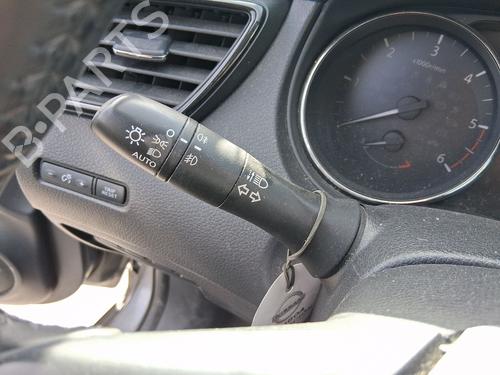 Used Steering column stalk Steering column stalk NISSAN X-TRAIL III (T32_, T32R, T32RR) 1.6 dCi (T32) (130 hp) 40296180 40296180