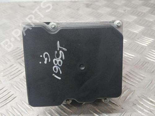 ABS pump RENAULT MEGANE II (BM0/1_, CM0/1_)  | BP19686054M43 