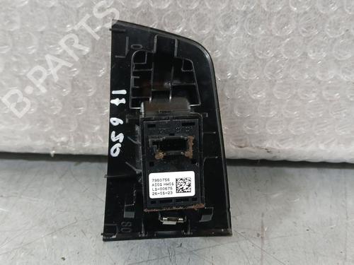 Right front window switch BMW 1 (F40) 118 d | BP35804547I26 - Image 2