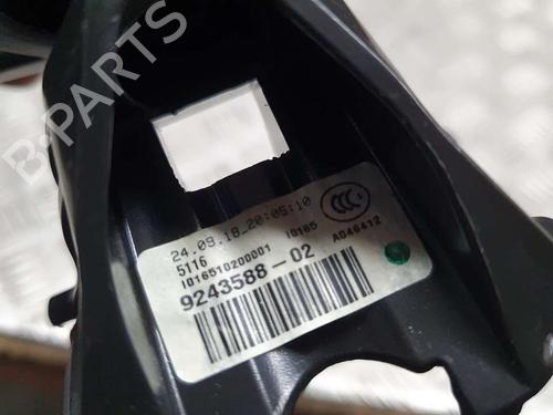 Rear mirror BMW 1 (F21) 116 i | BP17244613I6 
