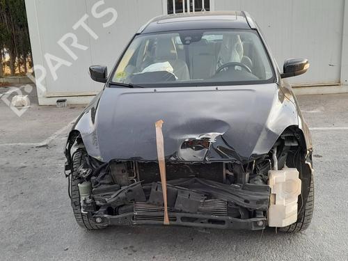 Generator VOLVO XC60 I SUV (156) 2.4 D / D3 / D4 AWD | BP8630658M7 