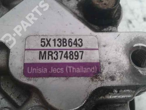 Styring servopumpe MITSUBISHI L200 (K7_T, K6_T, K5_T)  | BP1704940M99 