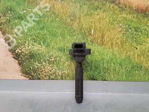 Used Ignition coil MERCEDES-BENZ C-CLASS (W203) C 200 Kompressor (203.045) (163 hp) 5885470