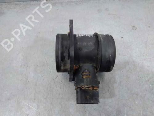 Used Mass air flow sensor SEAT LEON (1P1) [2005-2013]  23408064