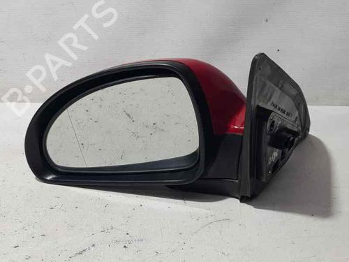 Used Left mirror KIA CEE'D Hatchback (ED) [2006-2012]  7097899
