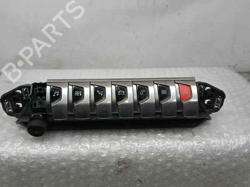 Used Switch PEUGEOT 5008 II (MC_, MJ_, MR_, M4_) [2016-2025]  17031647