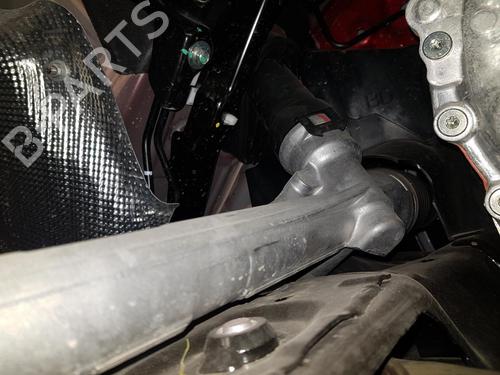 Used Steering rack MAZDA CX-30 (DM) SKYACTIV-G M Hybrid (122 hp) 12567532