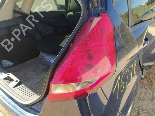 Høyre baklys FORD FIESTA VI (CB1, CCN)  1709552