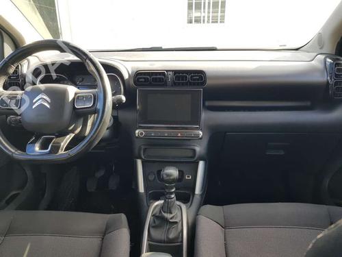 Intercooler CITROËN C3 AIRCROSS II (2R_, 2C_)  | BP16853547M30 