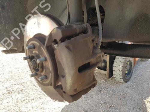 Used Right front brake caliper FORD MONDEO III Saloon (B4Y) [2000-2007]  20662436