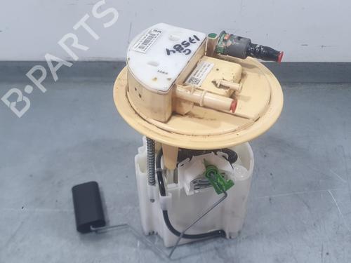 Used Fuel pump Fuel pump PEUGEOT 3008 II SUV (MC_, MR_, MJ_, M4_) 1.5 BlueHDi 130 (131 hp) 34366421 34366421