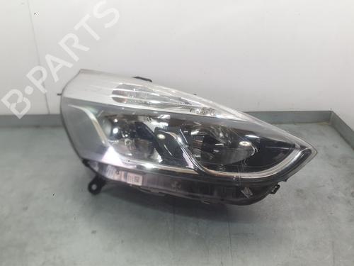 Used Right headlight Right headlight 37217768 37217768