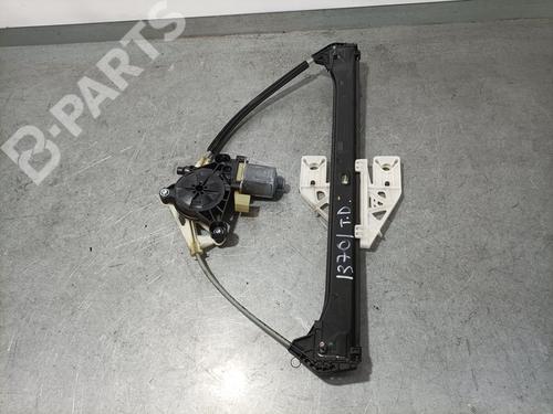 Used Rear right window mechanism AUDI A3 Sportback (8VA, 8VF) [2012-2021]  8897466