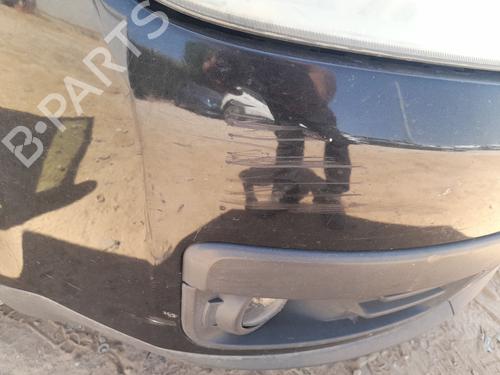 Front bumper FORD FOCUS C-MAX (DM2) 1.8 TDCi | BP26958731C7 