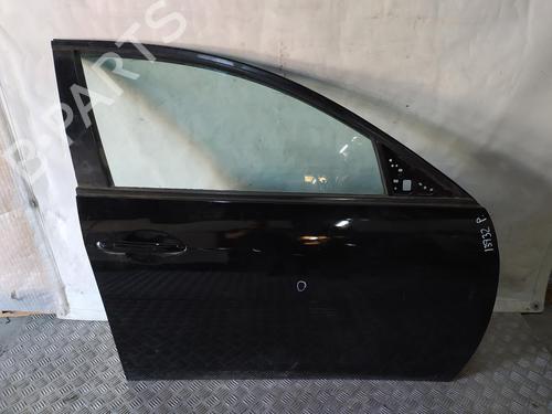 Right front door MAZDA 6 Hatchback (GH) 2.2 MZR-CD (GH10) (125 hp) 9673311