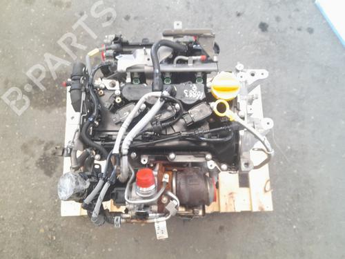 Engine DACIA SANDERO III 1.0 TCe 90 | BP27384780M1 - Image 7