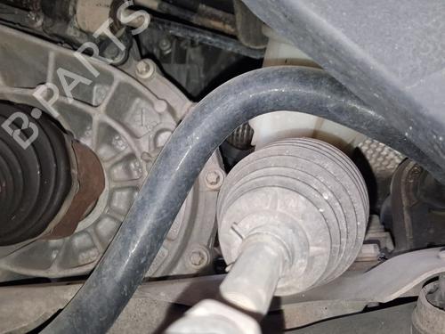 Styregear/Snekke Styregear/Snekke RENAULT FLUENCE (L3_) 1.5 dCi (L30D, L30L, L306, L33F, L33L, L33M, L33V, L33W) (110 hp) 39731864 39731864