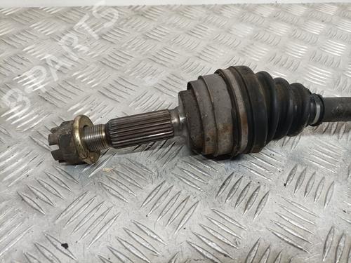 Left front driveshaft HYUNDAI ATOS PRIME (MX)  | BP15512728M38 