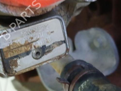 Engine RENAULT CLIO IV (BH_) | BP24175113M1