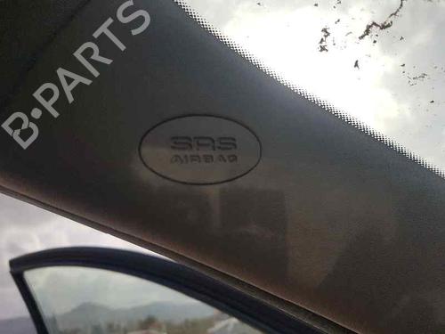 Used Left curtain airbag KIA CEE'D SW (ED) [2007-2012]  21395956