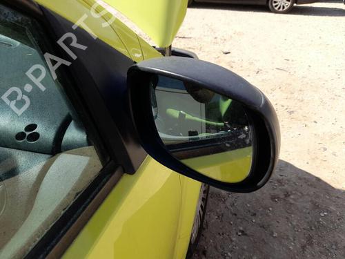 Right mirror CITROËN C2 (JM_) 1.4 | BP29884884C27
