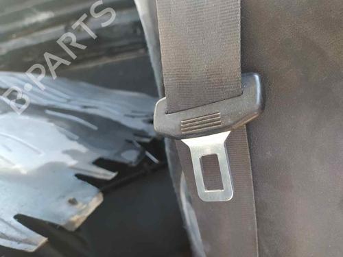 Used Rear left seatbelt SEAT ALTEA XL (5P5, 5P8) [2006-2015]  22988873