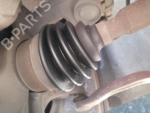 Drivaksel fortil Højre RENAULT MEGANE IV Hatchback (B9A/M/N_) 1.2 TCe 130 (B9MR) (130 hp) 28818179