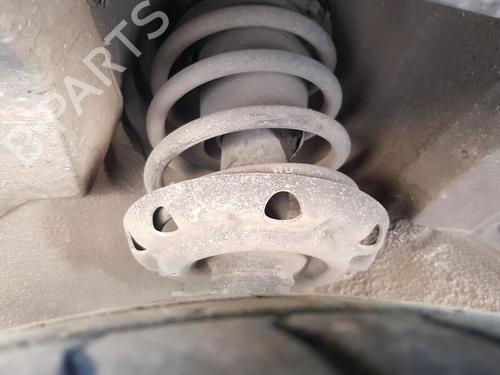Used Right front shock absorber OPEL CORSA C (X01) 1.2 (F08, F68) (75 hp) 29247478