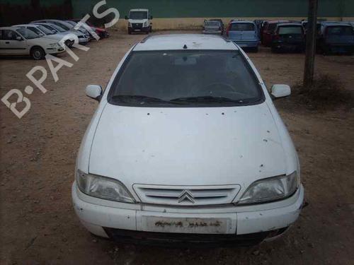 Front right window mechanism CITROËN XSARA Break (N2) 1.9 TD | BP168708C23 