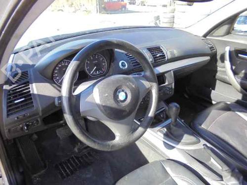 Gearbox BMW 1 (E87)  | BP1705617M3 