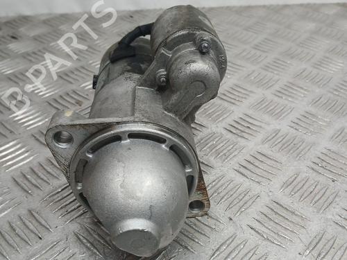 Used Starter OPEL ANTARA A (L07) 2.0 CDTI (127 hp) 26503144