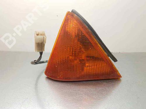 Used Left front indicator SEAT RONDA (22A) [1982-1988]  2948280