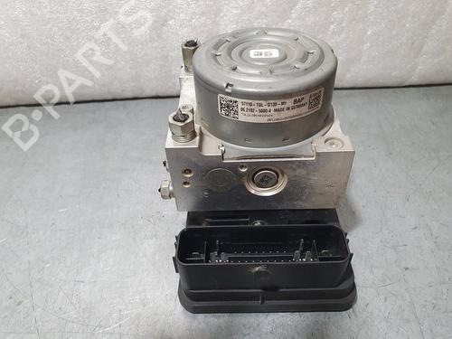 ABS pump HONDA CIVIC X Hatchback (FC_, FK_) 1.5 VTEC (FK7) | BP12603445M43 