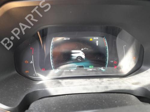 Instrument cluster DR DR F35 SUV 1.5 (DRF35) | BP26722415C47