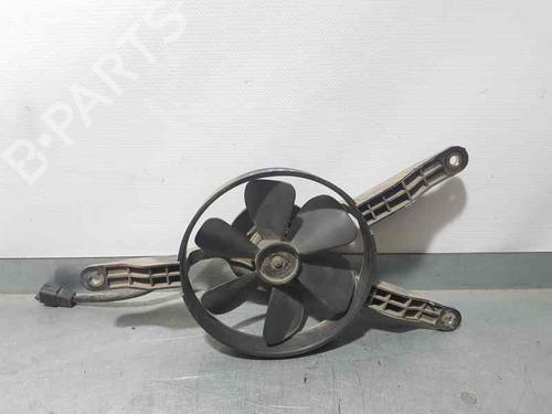 Used Radiator fan KYMCO MOTORCYCLES GRAND DINK Grand Dink 125 (S4) (11 hp) 24671856