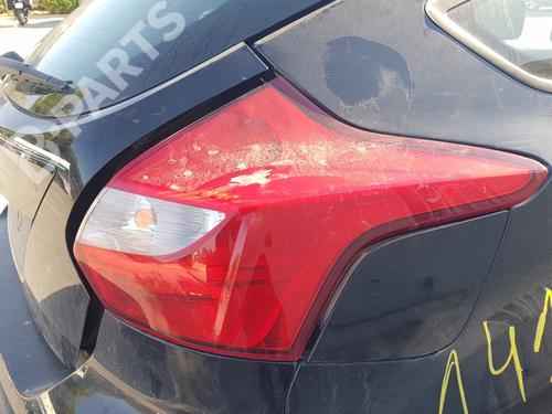 right-taillight-ford-focus-iii-16-ti-2010-2011-2012-2013-2014-2015-2016-2017-2018-2019-2020-10223448 main image
