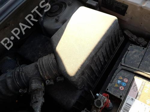 Used Air filter box KIA CARENS I MPV (FC, FJ) 2.0 CRDi (113 hp) 29864720