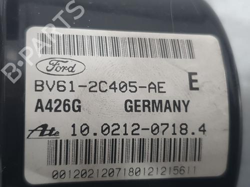 ABS pump FORD FOCUS III 1.6 EcoBoost | BP33986360M43  - Image 6