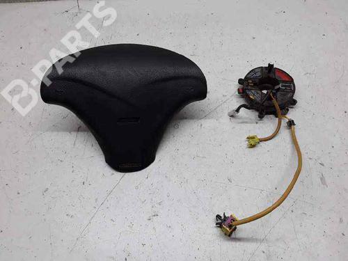 Used Driver airbag FIAT BRAVA (182_) [1995-2003]  2949399