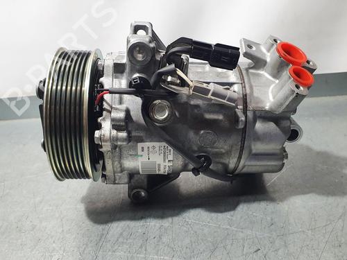 AC compressor RENAULT CLIO V (B7_)  | BP8909316M34 