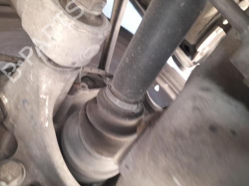 Antriebswelle links hinten für BMW 7 (E65, E66, E67) 730 d (218 hp) 29730478