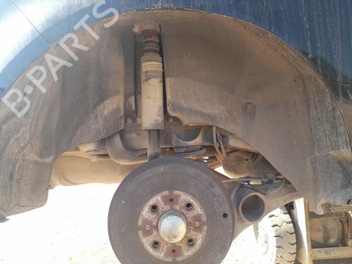 Used Wheel arch OPEL CORSA D (S07) 1.4 (L08, L68) (90 hp) 26739292