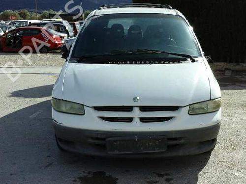 Gearbox CHRYSLER VOYAGER / GRAND VOYAGER III (GS_, NS_) 2.5 TD | BP2551916M3 