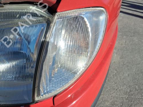 Used Left front indicator Left front indicator RENAULT MEGANE I (BA0/1_) 1.4 e (BA0E, BA0V) (75 hp) 33854296 33854296