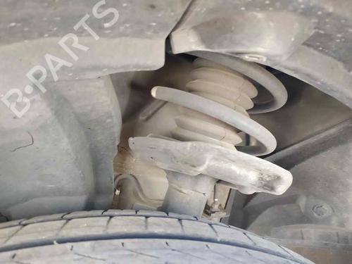 Used Left front shock absorber NISSAN X-TRAIL III (T32_, T32R, T32RR) 1.6 dCi (T32) (130 hp) 21534797