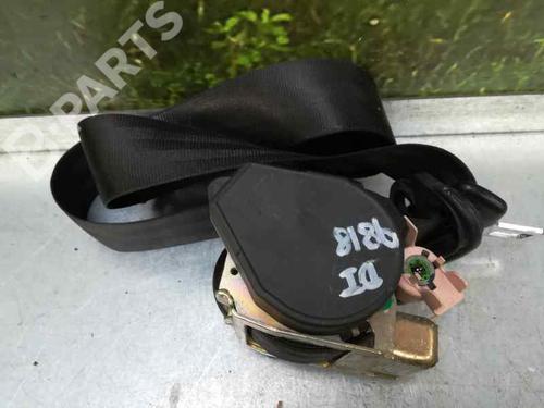 Front left belt tensioner AUDI A6 C5 (4B2) 1.8 T | BP831127C87 